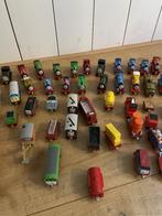 Thomas de Trein verzameling, Ophalen of Verzenden, Zo goed als nieuw