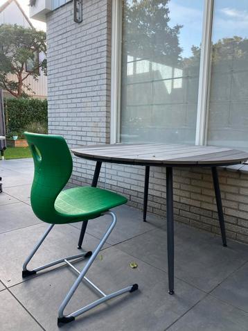 (school) stoelen - Meerdere Beschikbaar! €25,- p.s. beschikbaar voor biedingen