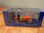 Kuifje Rode Racewagen - Sigaren van de Farao - Nieuw!, Ophalen of Verzenden, Kuifje, Nieuw