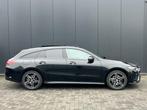 Mercedes-Benz CLA SB CLA 250e AMG Night P-dak Sfeerlicht LED, Automaat, CLA, Startonderbreker, Overige brandstoffen