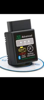 Bluetooth OBD2 uitlees modules, Auto diversen, Auto-accessoires, Ophalen of Verzenden, Nieuw