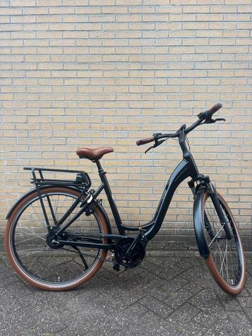 Riese en muller swing4 nu van €4523 voor €3599 beschikbaar voor biedingen