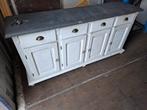 dressoir, Ophalen, Gebruikt, 150 tot 200 cm, 25 tot 50 cm