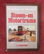 Stoom en motortrams, Ophalen of Verzenden, Zo goed als nieuw, Tram