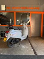 Iva Agm vx50 VXL Killerbee brom 45km 4takt 2019, Ophalen, Gebruikt, Maximaal 45 km/u, 49 cc