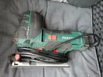 Parkside decopeerzaag, Ophalen of Verzenden, Gebruikt, Minder dan 600 watt