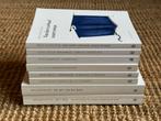 De schrijfbibliotheek 8 boeken, Ophalen of Verzenden, Alpha, Zo goed als nieuw, WO