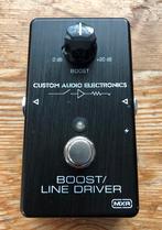 Custom Audio Electronics Boost/Line Driver, Ophalen of Verzenden, Zo goed als nieuw