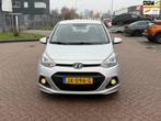 Hyundai I10 1.0i i-Motion Comfort, Auto's, Hyundai, Voorwielaandrijving, Gebruikt, Euro 6, Start-stop-systeem