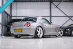BMW Z4 Roadster | cabrio | 2.5i S AC Schnitzer | unieke auto, 65 €/maand, Achterwielaandrijving, Gebruikt, Zwart