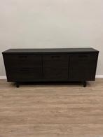 Henders en Hazel Ridgefield dressoir 190cm, Nieuw, Ophalen of Verzenden, Minder dan 100 cm, Industrieel