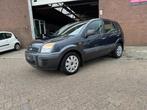 Ford Fusion 1.4-16V Cool & Sound | Airco | Elektrische Ramen, Voorwielaandrijving, Gebruikt, Origineel Nederlands, Bedrijf