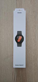 Samsung Galaxy Watch7 (LTE, 40mm) - Groen, Nieuw, Ophalen of Verzenden, Samsung, Waterdicht