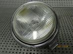 Koplamp Bobber Chopper Zelfbouw Caféracer Chroom Headlight, Motoren, Gebruikt, Ophalen of Verzenden, Yamaha