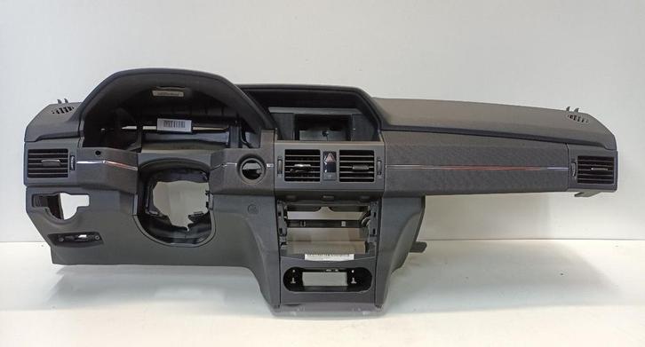 Airbag set Mercedes-Benz GLK, Auto-onderdelen, Dashboard en Schakelaars, Mercedes-Benz, Gebruikt, Herkomst onderdeel bekend, 12 maanden garantie