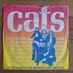 The Cats - Let's Dance (037), Cd's en Dvd's, Vinyl Singles, Verzenden, Gebruikt, Pop
