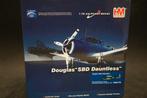 Hobby Master Douglas Dauntless - 1942 - 1/72 - TOP, Ophalen of Verzenden, 1:72 tot 1:144, Overige merken