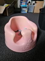 Bumbo Babysit Stoel - Roze, Ophalen of Verzenden, Gebruikt, Overige typen, Gordel(s)