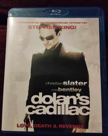 Dolans Cadillac op Blu-ray beschikbaar voor biedingen