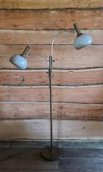 Vintage, design vloerlamp Dijkstra lampen. Mushroom, Huis en Inrichting, Ophalen, Dijkstra lampen