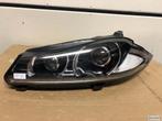 Jaguar xf xenon led koplamp links compleet origineel, Auto-onderdelen, Verlichting, Jaguar, Gebruikt, Ophalen of Verzenden