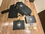 Canada goose wyndam maat M, Kleding | Heren, Heren-kledingpakketten, Ophalen of Verzenden, Nieuw, Maat 48/50 (M)