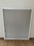 2 luxaflex framefrix draai & kiep ramen- magneet, geen boren, Ophalen, Zo goed als nieuw, 50 tot 100 cm
