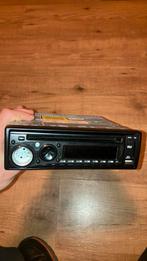 Marquant MCR-726 Zwart autoradio, Ophalen of Verzenden, Gebruikt