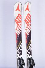 165; 173 cm ski's ATOMIC REDSTER PRO, race rocker, woodcore, Gebruikt, 160 tot 180 cm, Carve, Ski's