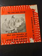Leon Schaefer met de De Huffers - Op Zoe Nen Daag, Gebruikt, 7 inch, Single, Ophalen of Verzenden