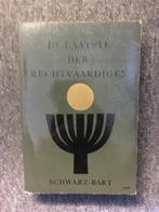 De laatste der Rechtvaardigen ; door André Schwarz-Bart, Ophalen of Verzenden, Gelezen, André Schwarz-Bart