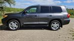Toyota Land Cruiser V8 4.5 V8 D-4D EXECUTIVE Blind Van ZEER, Auto's, Euro 5, Gebruikt, 8 cilinders, Diesel