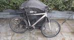 Mountainbike phoenix x-tract 3x7 versnellingen voor en achte, Fietsen en Brommers, Ophalen of Verzenden, Zo goed als nieuw, Aluminium