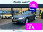 Volkswagen Polo 1.0 TSI Business DIGI DISPLAY|PANO|Camera, Stof, Euro 6, Origineel Nederlands, Bedrijf