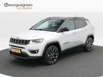 Jeep Compass 4xe 240 Plug-in Hybrid Electric S | Navigatie |, Auto's, Jeep, Automaat, Euro 6, 4 cilinders, Traction-control