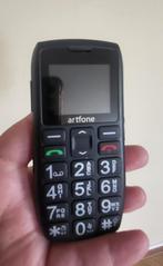 Mobiele telefoon voor senioren, Telecommunicatie, Mobiele telefoons | Overige merken, Ophalen, Geen camera, Zo goed als nieuw
