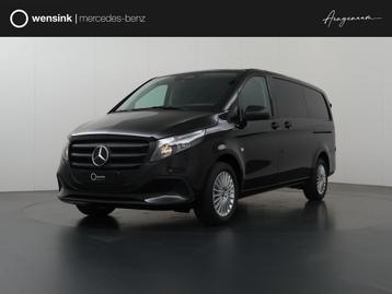 Mercedes-Benz eVito 112 Bestelwagen L2 60 kWh | Navigatie |  beschikbaar voor biedingen
