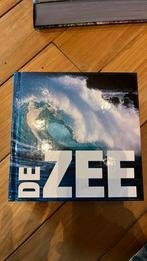 De zee, Ophalen of Verzenden, Zo goed als nieuw, Natuur algemeen