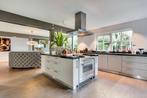 Keuken en bijkeuken met Boretti fornuis, Ophalen, Gebruikt, Overige kleuren, Overige typen
