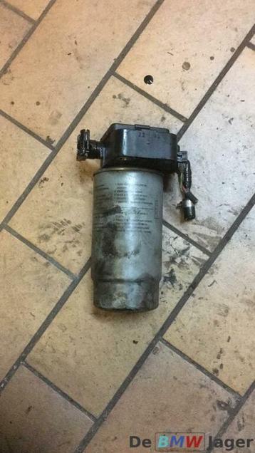 Dieselfilterhuis BMW 3 serie E36 5 serie E34 13322244982 beschikbaar voor biedingen