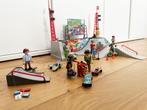 PLAYMOBIL City Action 70168 Skatepark met extra mini ramp, Ophalen of Verzenden, Zo goed als nieuw, Complete set