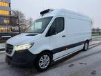 Mercedes-Benz Sprinter 316CDI L2H2 Koelwagen Carrier Automaa, Automaat, Euro 6, 4 cilinders, 163 pk
