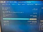 Asus A88XM-E Moederbordset met AMD A8 5600K en 4GB RAM, Gebruikt, DDR3, Ophalen of Verzenden, Micro-ATX