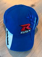 Suzuki cap/pet GSX R 20th ANNIVERSARY, Ophalen of Verzenden, Nieuw
