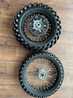 GasGas KTM Husqvarna 65 Kleine Wielen - Nieuwe Banden, Ophalen, Nieuw