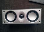 mordaunt short center speaker, Overige merken, Gebruikt, Ophalen of Verzenden, 60 tot 120 watt