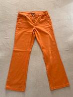 Oranje Taifun Broek, Kleding | Dames, Maat 38/40 (M), Oranje, Ophalen of Verzenden, Zo goed als nieuw