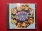 CD Golden Hits - Rock’n Roll greats volume 2., Ophalen of Verzenden, Zo goed als nieuw, Rock-'n-Roll