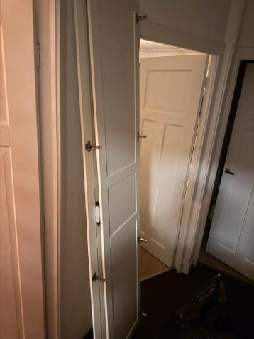IKEA Pax deuren 229x236 cm - afbeelding 2