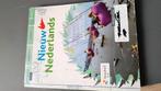 Nieuw Nederlands- 3 vwo +, Boeken, Gelezen, VWO, Ophalen of Verzenden, Willem Steenbergen
